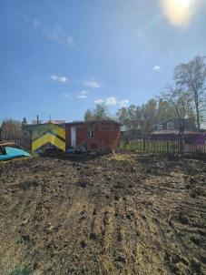 Продажа дачи Омск.&nbsp;г Омск, тер.СОСН Нефтехимик