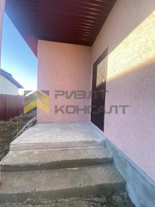 Продажа дома улица Молодежная, 8