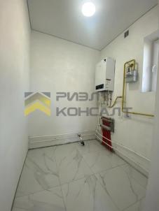 Продажа дома улица Молодежная, 8