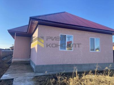 Продажа дома улица Молодежная, 8