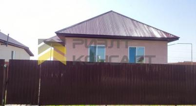 Продажа дома улица Молодежная, 8