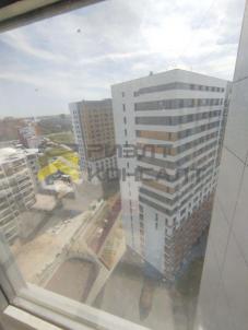 Продажа квартиры Омск.&nbsp;улица 70 лет Октября, 3А