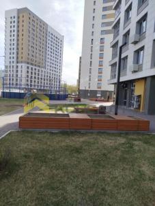 Продажа квартиры Омск.&nbsp;улица 70 лет Октября, 3А