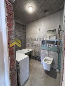 Продажа квартиры Омск.&nbsp;улица 70 лет Октября, 3А