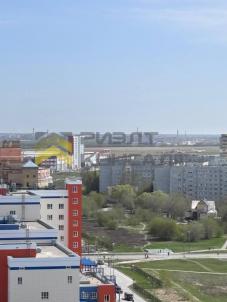 Продажа квартиры Омск.&nbsp;улица 70 лет Октября, 3А