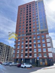 Продажа квартиры Омск.&nbsp;улица 70 лет Октября, 3А