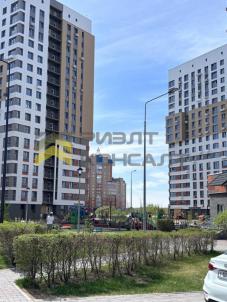 Продажа квартиры Омск.&nbsp;улица 70 лет Октября, 3А