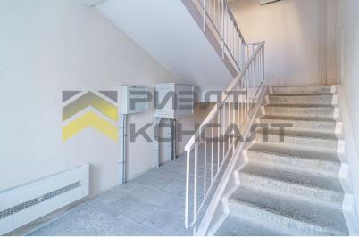 Продажа квартиры Омск.&nbsp;улица Крупской, 21