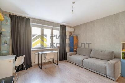 Продажа квартиры Омск.&nbsp;улица Крупской, 21