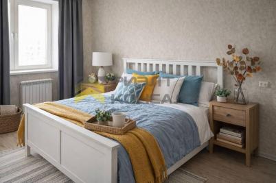 Продажа квартиры Омск.&nbsp;улица Крупской, 21