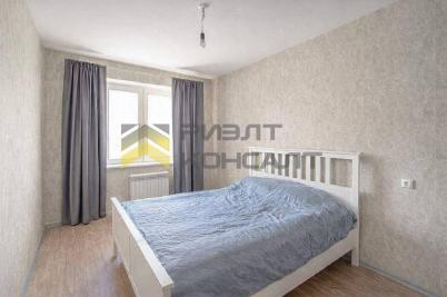Продажа квартиры Омск.&nbsp;улица Крупской, 21