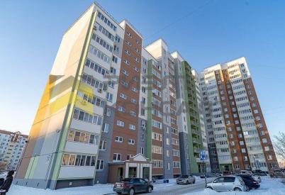 Продажа квартиры Омск.&nbsp;улица Крупской, 21