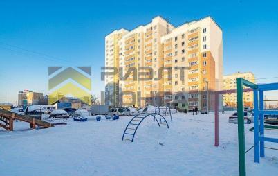Продажа квартиры Омск.&nbsp;улица Крупской, 21