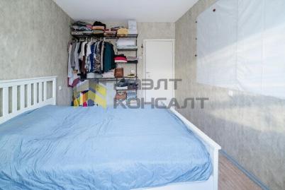 Продажа квартиры Омск.&nbsp;улица Крупской, 21