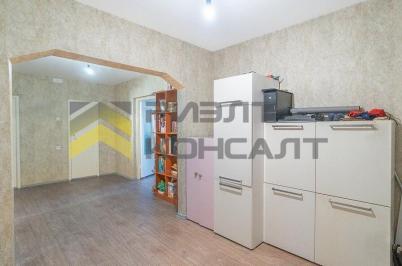 Продажа квартиры Омск.&nbsp;улица Крупской, 21