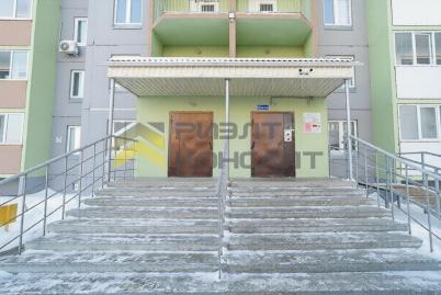 Продажа квартиры Омск.&nbsp;улица Крупской, 21