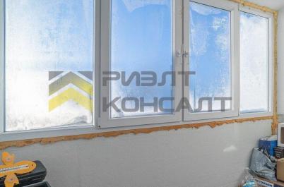 Продажа квартиры Омск.&nbsp;улица Крупской, 21