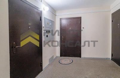 Продажа квартиры Омск.&nbsp;улица Крупской, 21