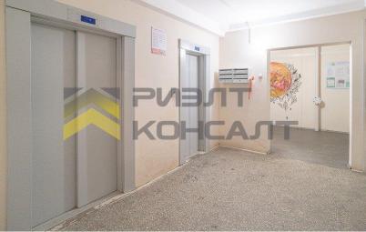 Продажа квартиры Омск.&nbsp;улица Крупской, 21
