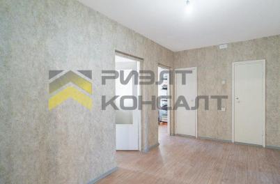 Продажа квартиры Омск.&nbsp;улица Крупской, 21