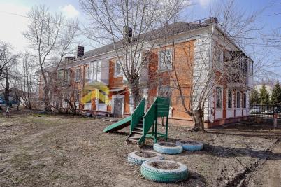 Продажа квартиры Омск.&nbsp;улица 9-я Линия, 163