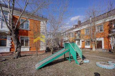 Продажа квартиры Омск.&nbsp;улица 9-я Линия, 163