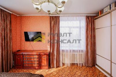 Продажа квартиры Омск.&nbsp;улица 9-я Линия, 163