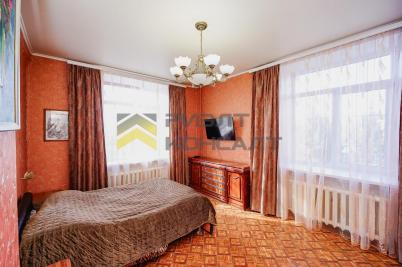 Продажа квартиры Омск.&nbsp;улица 9-я Линия, 163