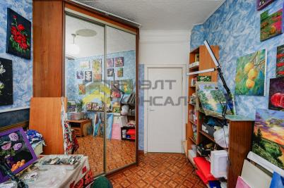 Продажа квартиры Омск.&nbsp;улица 9-я Линия, 163