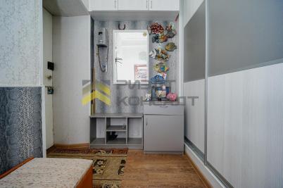 Продажа квартиры Омск.&nbsp;улица 9-я Линия, 163