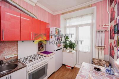 Продажа квартиры Омск.&nbsp;улица 9-я Линия, 163