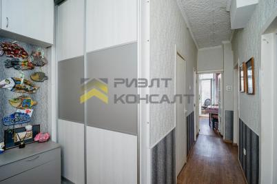 Продажа квартиры Омск.&nbsp;улица 9-я Линия, 163