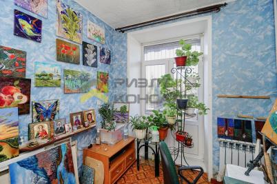 Продажа квартиры Омск.&nbsp;улица 9-я Линия, 163