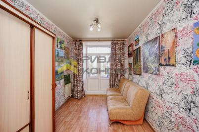 Продажа квартиры Омск.&nbsp;улица 9-я Линия, 163