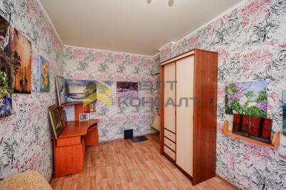 Продажа квартиры Омск.&nbsp;улица 9-я Линия, 163