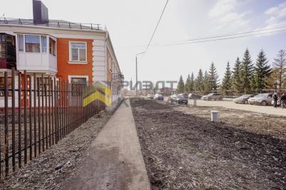 Продажа квартиры Омск.&nbsp;улица 9-я Линия, 163