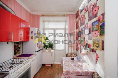Продажа квартиры Омск.&nbsp;улица 9-я Линия, 163