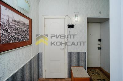 Продажа квартиры Омск.&nbsp;улица 9-я Линия, 163