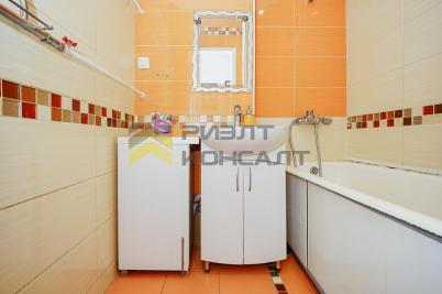 Продажа квартиры Омск.&nbsp;улица 9-я Линия, 163