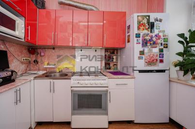 Продажа квартиры Омск.&nbsp;улица 9-я Линия, 163
