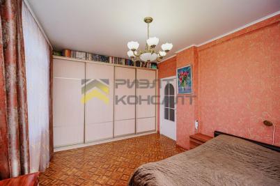 Продажа квартиры Омск.&nbsp;улица 9-я Линия, 163