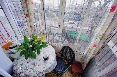Продажа квартиры Омск.&nbsp;улица 9-я Линия, 163
