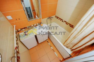 Продажа квартиры Омск.&nbsp;улица 9-я Линия, 163