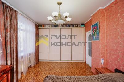 Продажа квартиры Омск.&nbsp;улица 9-я Линия, 163