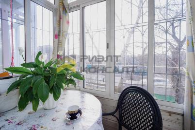 Продажа квартиры Омск.&nbsp;улица 9-я Линия, 163