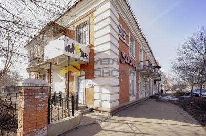Продажа квартиры Омск.&nbsp;улица 9-я Линия, 163