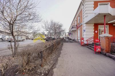 Продажа квартиры Омск.&nbsp;улица 9-я Линия, 163