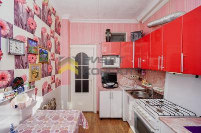 Продажа квартиры Омск.&nbsp;улица 9-я Линия, 163