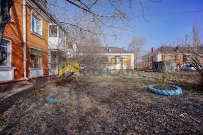 Продажа квартиры Омск.&nbsp;улица 9-я Линия, 163