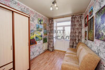 Продажа квартиры Омск.&nbsp;улица 9-я Линия, 163